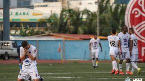 Sporting SM y una larga racha sin ganar en LPF