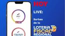 Tercer sorteo de la Lotería Fiscal. Tercer sorteo de la Lotería Fiscal.
