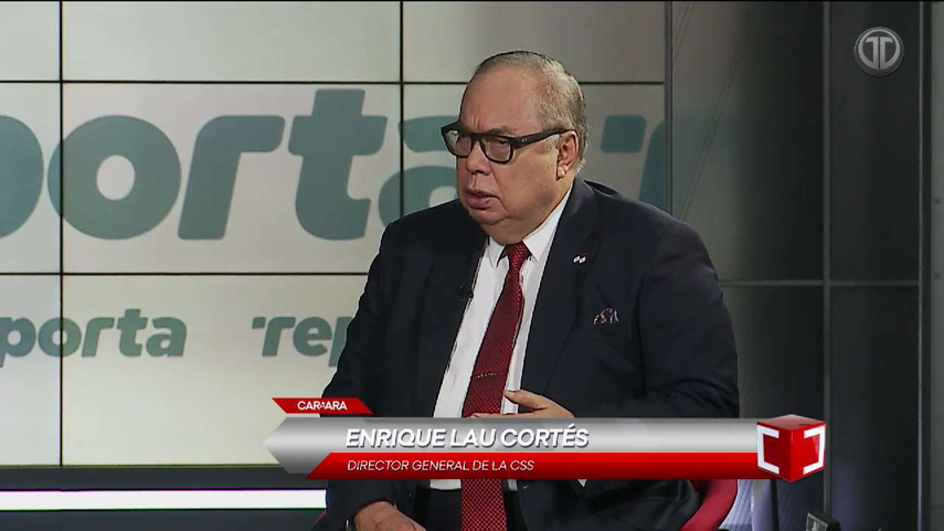 CSS no cuenta con las finanzas para aumentos salariales