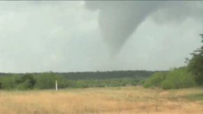 Seis muertos por tornados en que azotaron el Estado de Texas