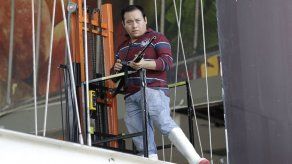 Caos en Los Cabos tras el huracán Odile