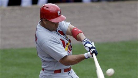 Carlos Beltrán sale de partido por lesión