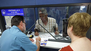 Segundo pago de junio a Jubilados y pensionados es esta semanA.