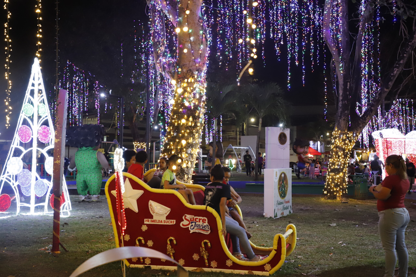 Actividades de Navidad.&nbsp;