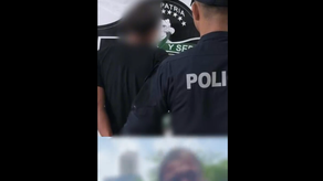 Policía Nacional aprehende a un sujeto por la alteración pacífica de conductores Policía Nacional aprehende a un sujeto por la alteración pacífica de conductores