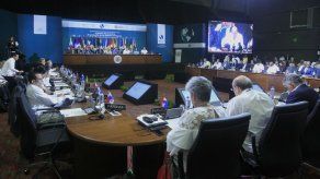 Asamblea General de la OEA descarta resolución sobre Venezuela