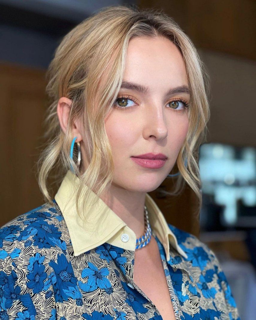 Jodie Comer