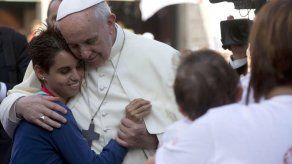 Cómo no asustarse ante posible encuentro con papa Francisco Cómo no asustarse ante posible encuentro con papa Francisco