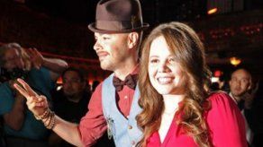 Jesse & Joy triunfan mientras celebran su nominación a los Grammy Latino