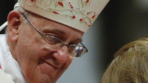 Papa se reunirá con indigentes Papa se reunirá con indigentes