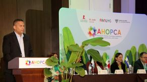 Panamá acoge el Congreso Anual de la Asociación de Hemato-Oncológica Pediátrica