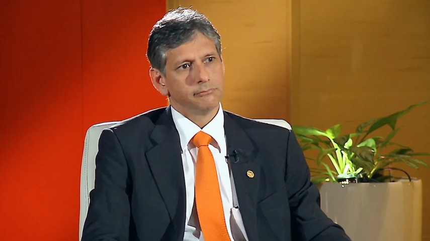 José Raúl Mulino designa a Iván De Ycaza como viceministro de Obras Públicas (MOP).