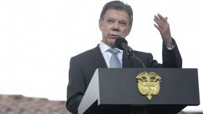 Campaña de Santos en 2010 niega haber recibido donaciones de firmas españolas