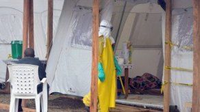 Muere por ébola un médico tratado con el suero experimental ZMapp