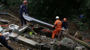 Instituciones rendirán informe tras paso de la tormenta Otto en Panamá