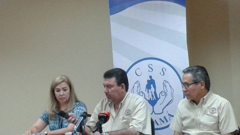 Tarjeta de Descuento de la CSS, beneficiará a jubilados, pensionados y colaboradores