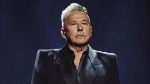 Latin American Music Awards: Ricardo Montaner y Banda MS son premiados por su trayectoria