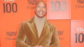 Dwayne Johnson confiesa por qué tardo más de una década en casarse de nuevo