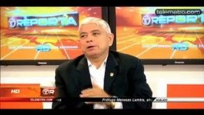 Quizás el error fue subir a mediar dentro de los grupos, González