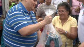 CSJ investigará a Gálvez y García por compra de arroz a través del PAN