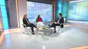 Joven impulsa movimiento para concientizar sobre las enfermedades mentales