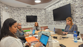 Inspección del MINSA en laboratorios