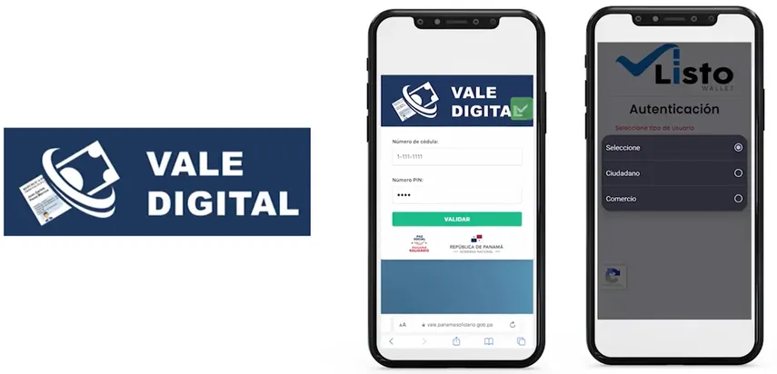 Vale digital