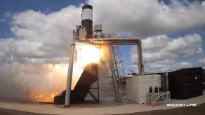 Llega la era de los cohetes pequeños