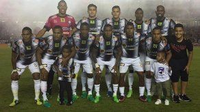 Armando Polo le da el título al Tauro en el último minuto