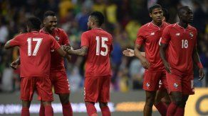 FEPAFUT confirma amistoso de Panamá ante Colombia en Bogotá