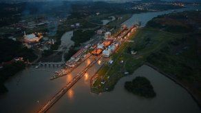 Canal de Panamá y vía acuática estadounidense Tenn Tom renuevan alianza