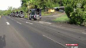 Carretera Panamericana
