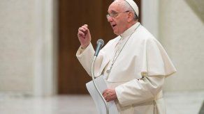 Papa a los venezolanos: Trabajen juntos por el bien común Papa a los venezolanos: Trabajen juntos por el bien común