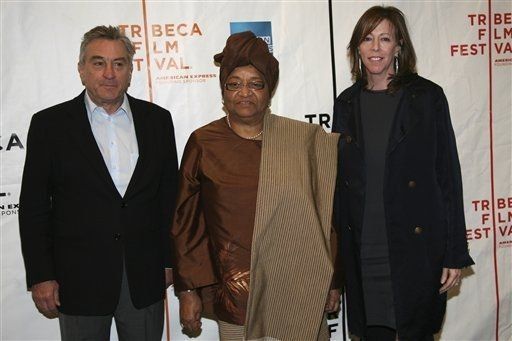 Pray the Devil Back to Hell gana en festival de Tribeca