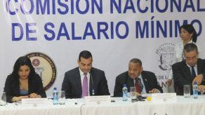 Comisión de Salario Mínimo aprueba cronograma de giras y de ponencias técnicas Comisión de Salario Mínimo aprueba cronograma de giras y de ponencias técnicas