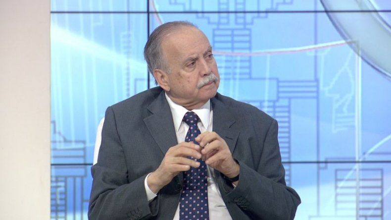 Cochez dice que consulta para reforma constitucional es una cortina de humo