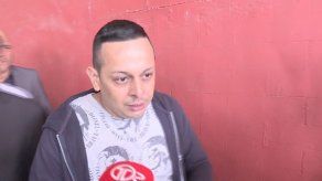 Ordenan detención preventiva para conductor que disparó a otro sujeto