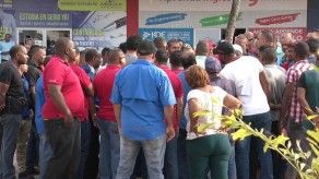 Transportistas de buses piratas presentarán propuesta a la ATTT Transportistas de buses piratas presentarán propuesta a la ATTT