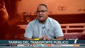 Aumento de las pólizas podría afectar las tarifas de transporte