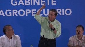 El Idaan y la AAUD en la mira del presidente Cortizo
