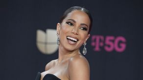 Anitta se une al elenco de Élite en su 7ma temporada.