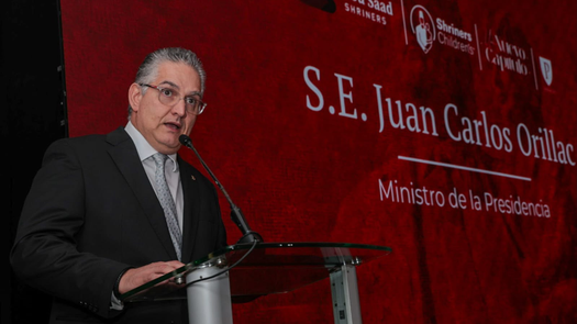 Alianza fortalece atención de niños con quemaduras