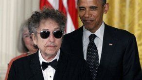 Dylan pronostica victoria aplastante de Obama