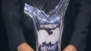 Iniesta