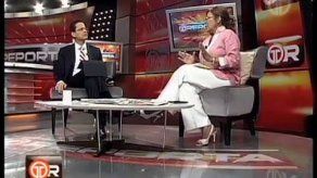 Todo el mundo está en contra del Código Minero