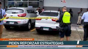 Sector empresarial pide a las autoridades reforzar y garantizar la seguridad