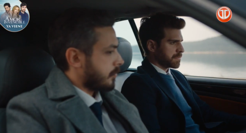 MUJERES | Somer busca a Mustafa