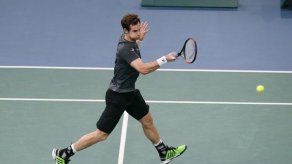 Murray abrirá la primera jornada del Masters ante Nishikori
