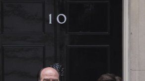 May se reúne con madre del líder venezolano Leopoldo López