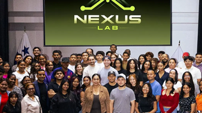 Alcaldía de Panamá lanza Nexus Lab